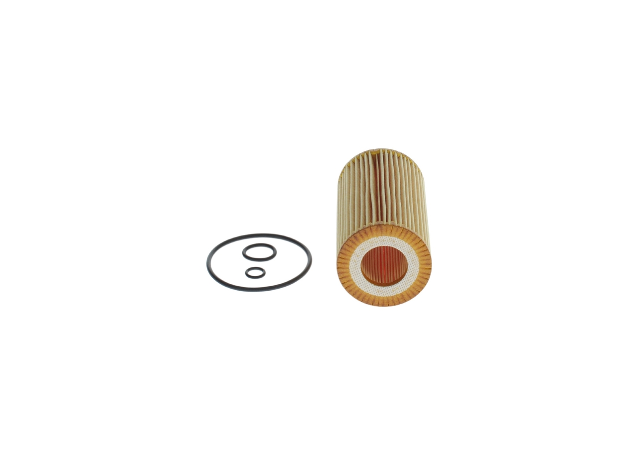 Масляный фильтр - F 026 407 070 BOSCH
