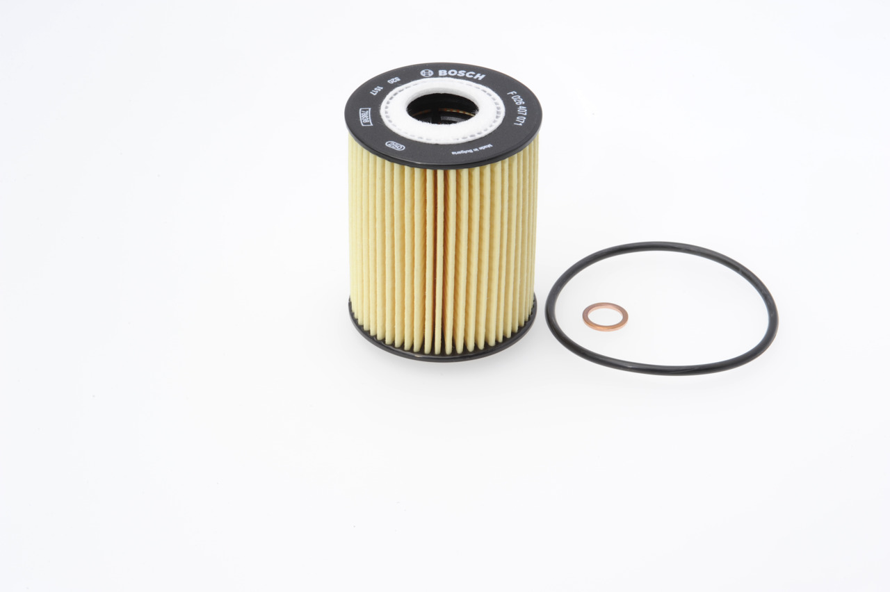 Filtro olio - F 026 407 071 BOSCH
