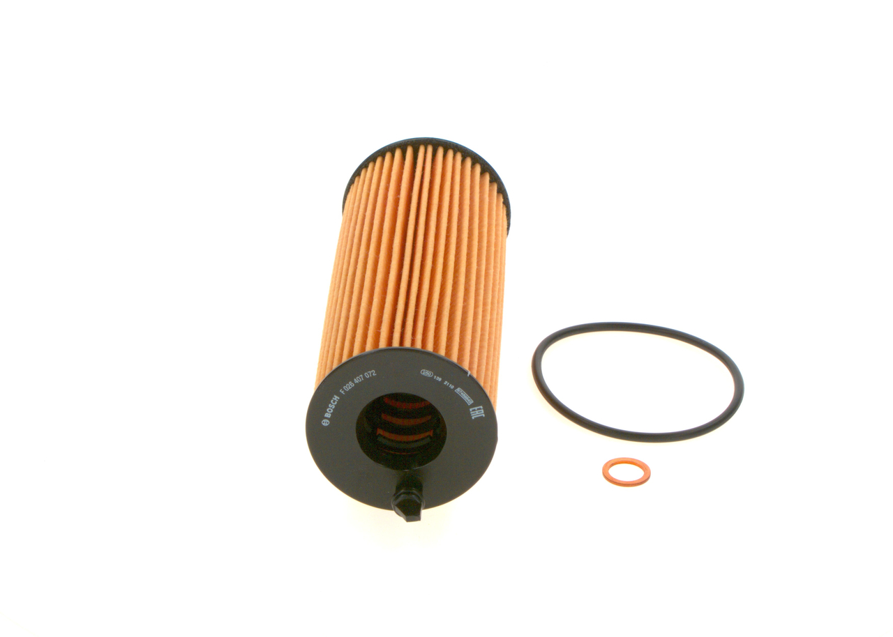 alyvos filtras - F 026 407 072 BOSCH