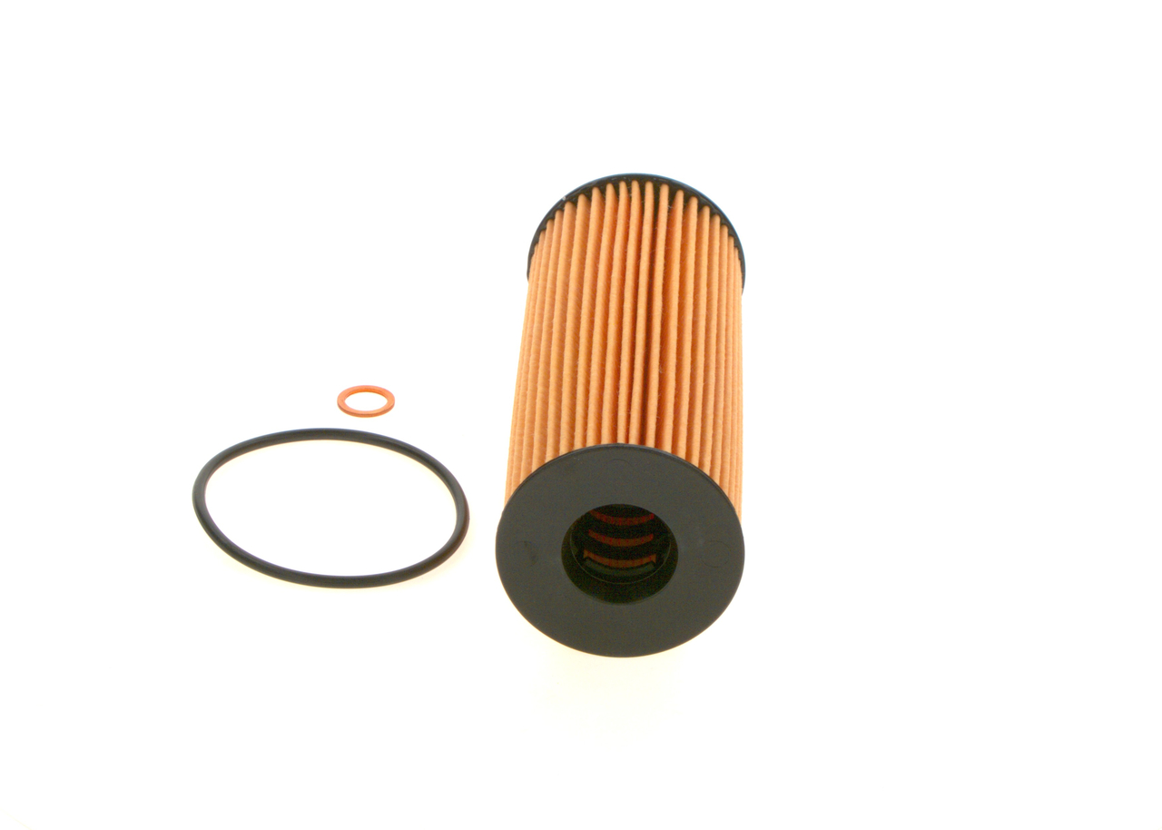 Масляный фильтр - F 026 407 072 BOSCH