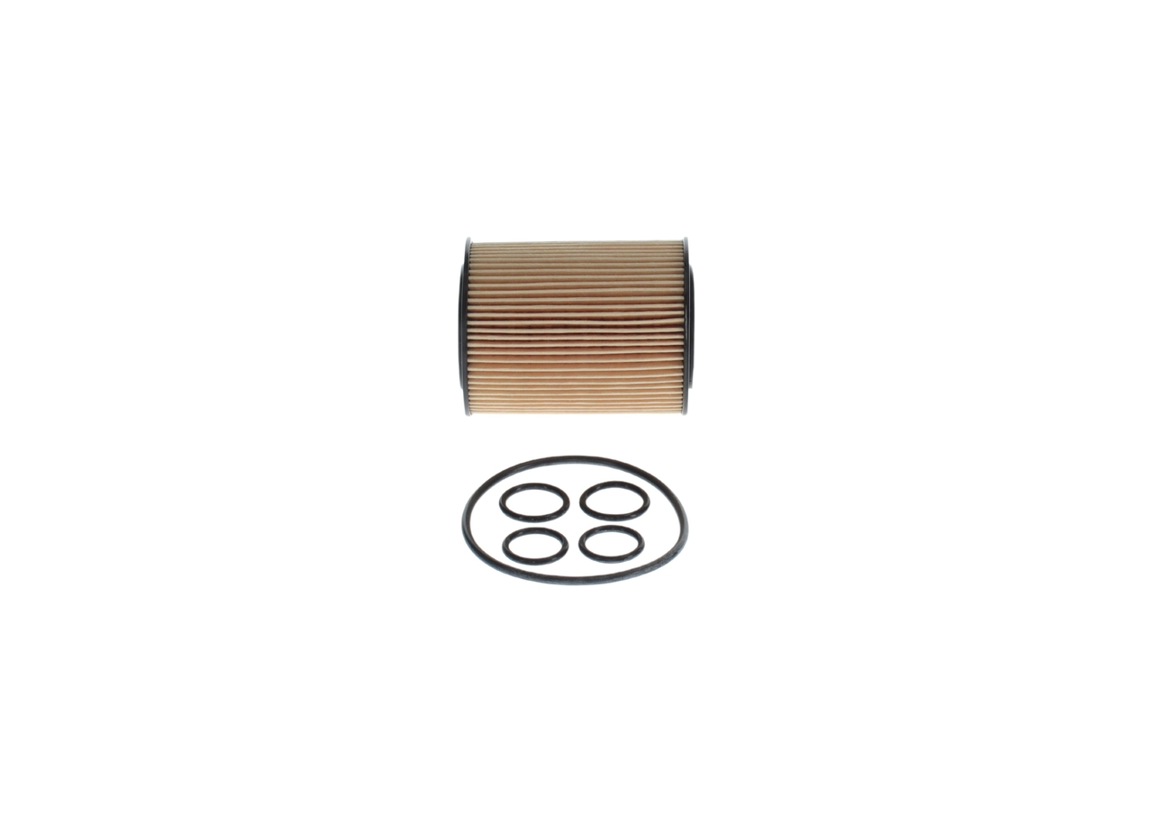 Filtro olio - F 026 407 073 BOSCH