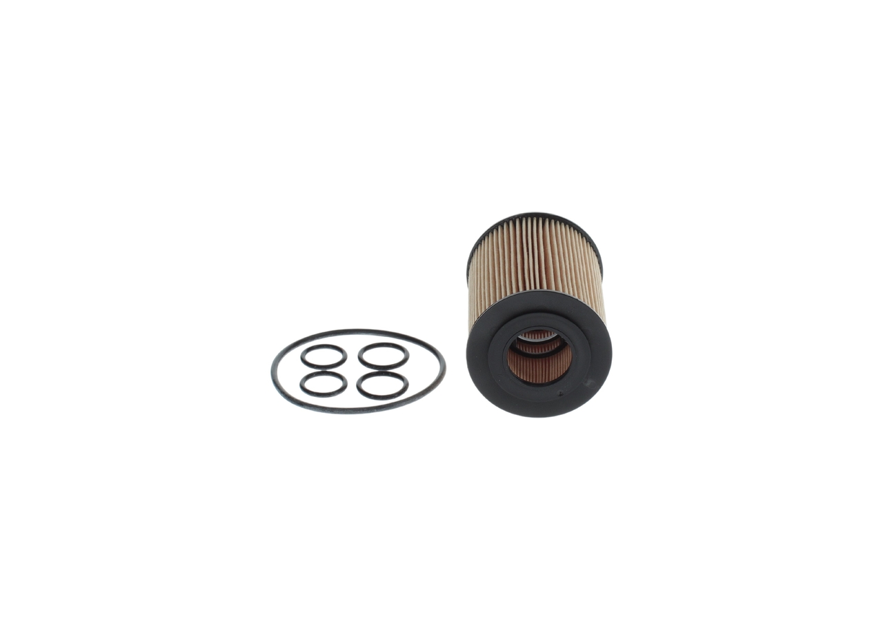 Масляный фильтр - F 026 407 073 BOSCH