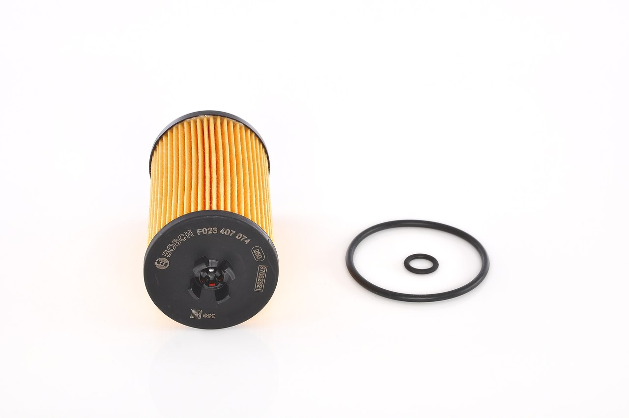Ölfilter - F 026 407 074 BOSCH
