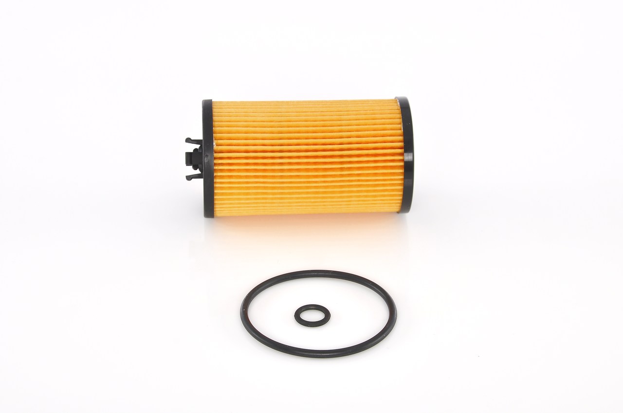 Oil Filter - F 026 407 074 BOSCH