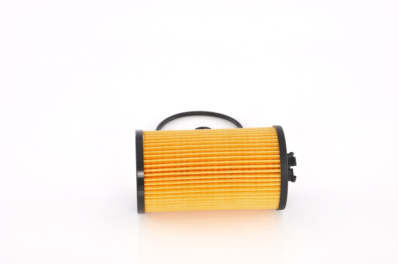 Oil Filter - F 026 407 074 BOSCH