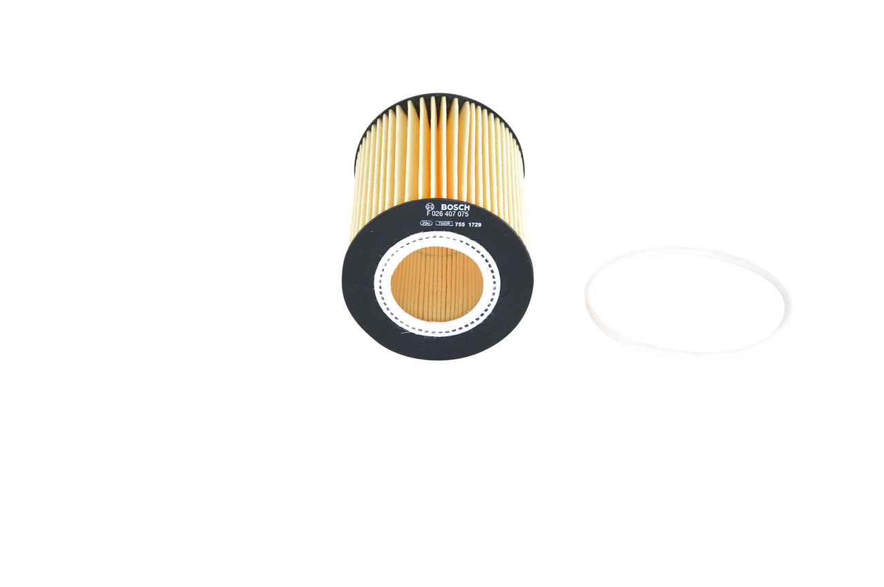 Filtro olio - F 026 407 075 BOSCH