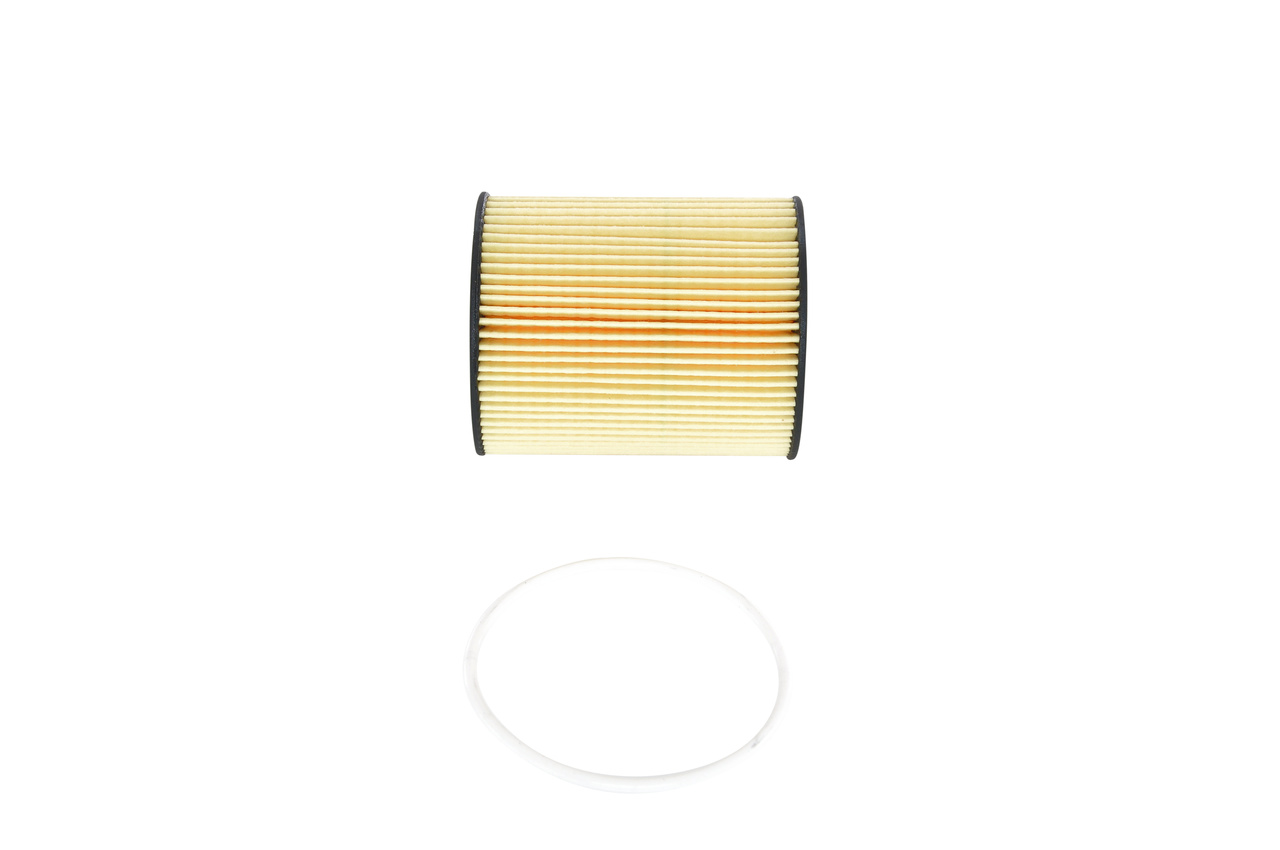 Oil Filter - F 026 407 075 BOSCH
