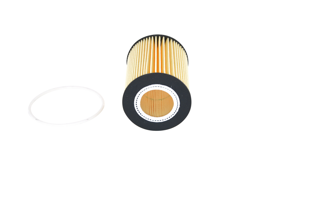 Oil Filter - F 026 407 075 BOSCH
