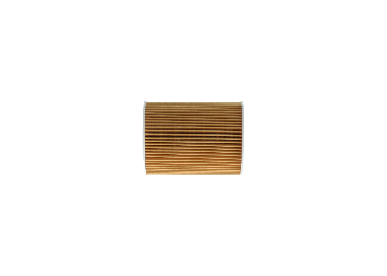 Oil Filter - F 026 407 076 BOSCH