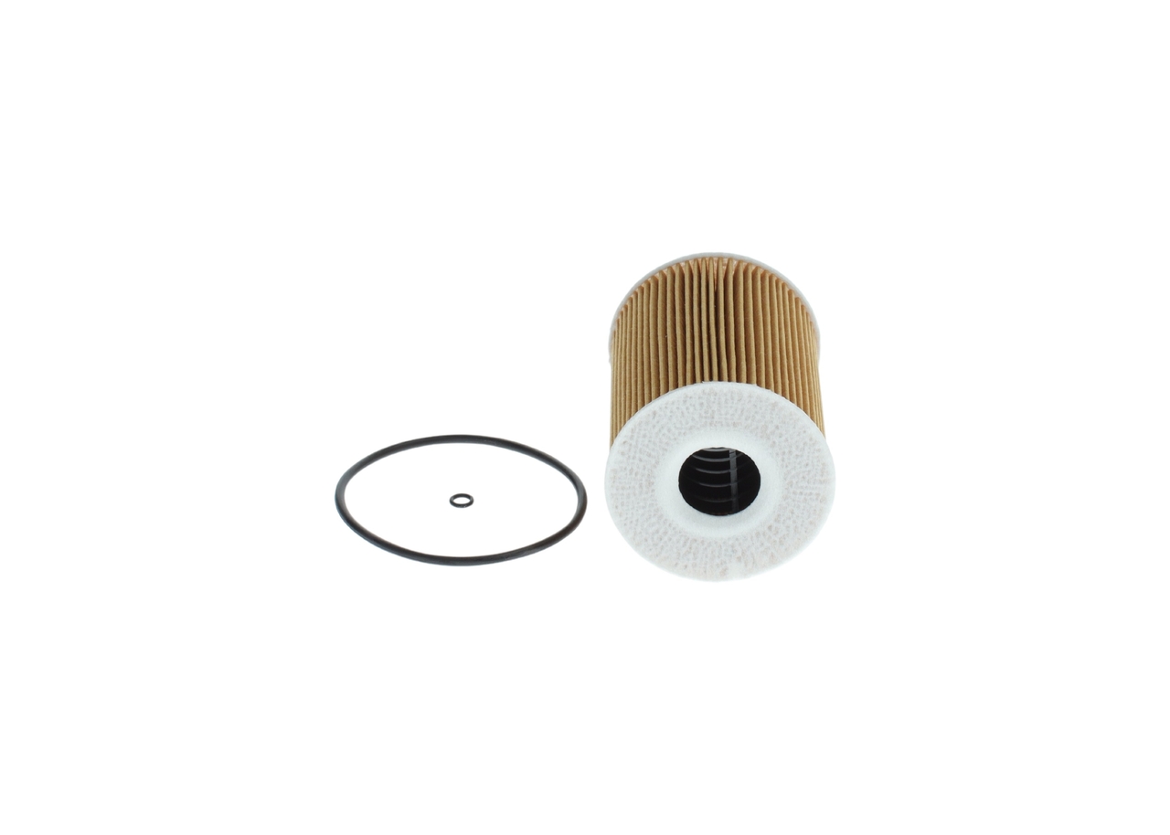 Oil Filter - F 026 407 076 BOSCH