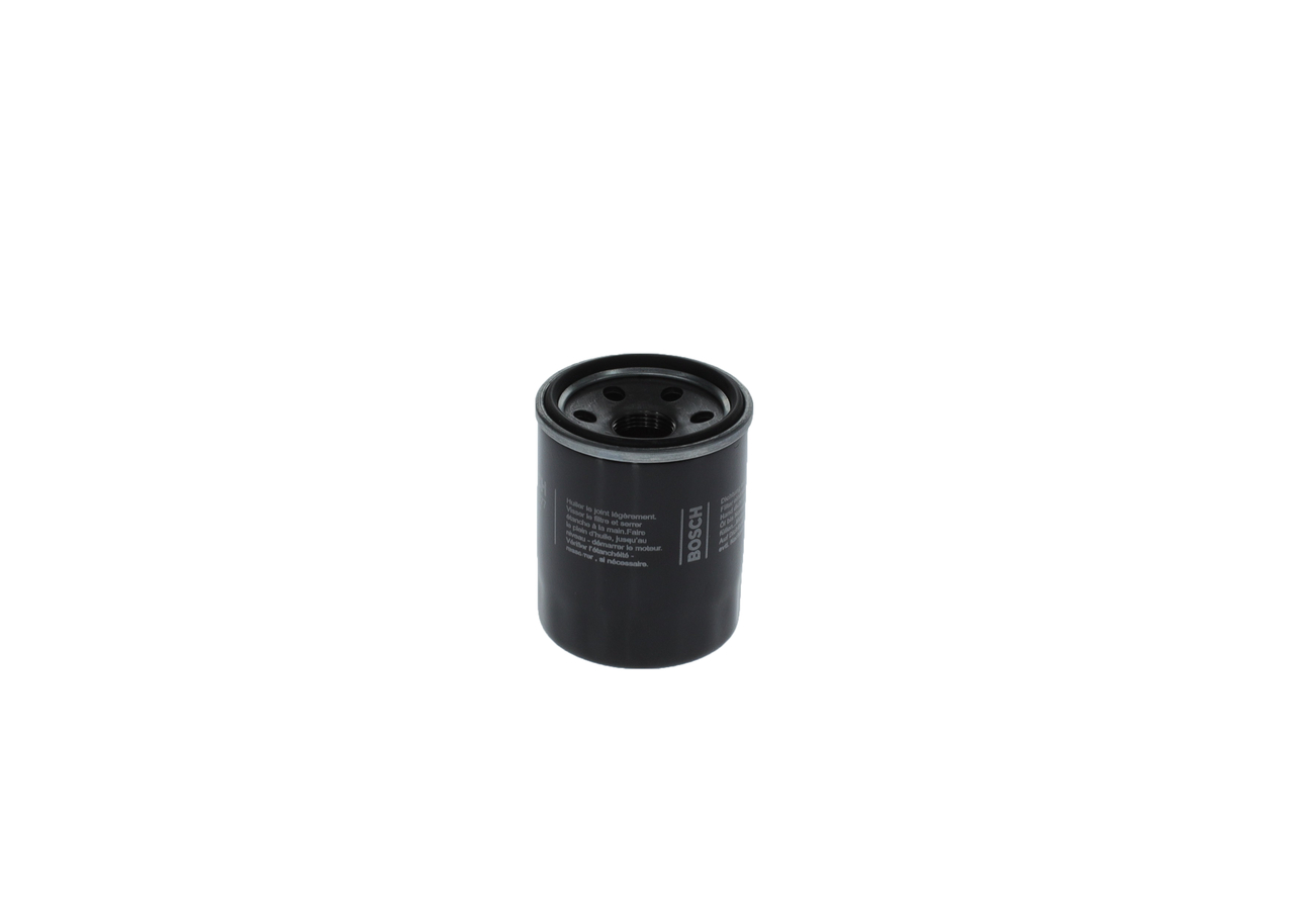 Масляный фильтр - F 026 407 077 BOSCH
