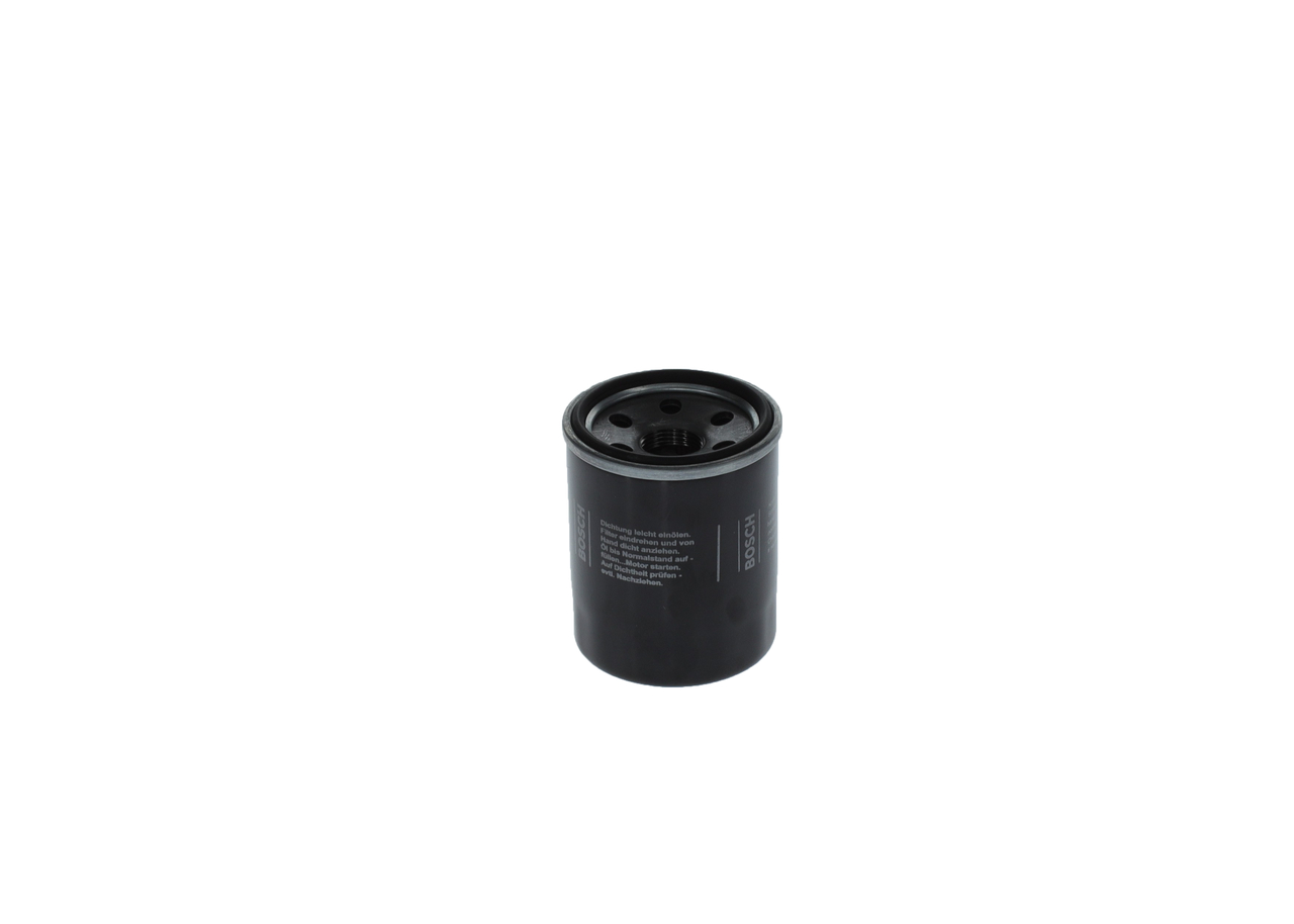 Масляный фильтр - F 026 407 077 BOSCH