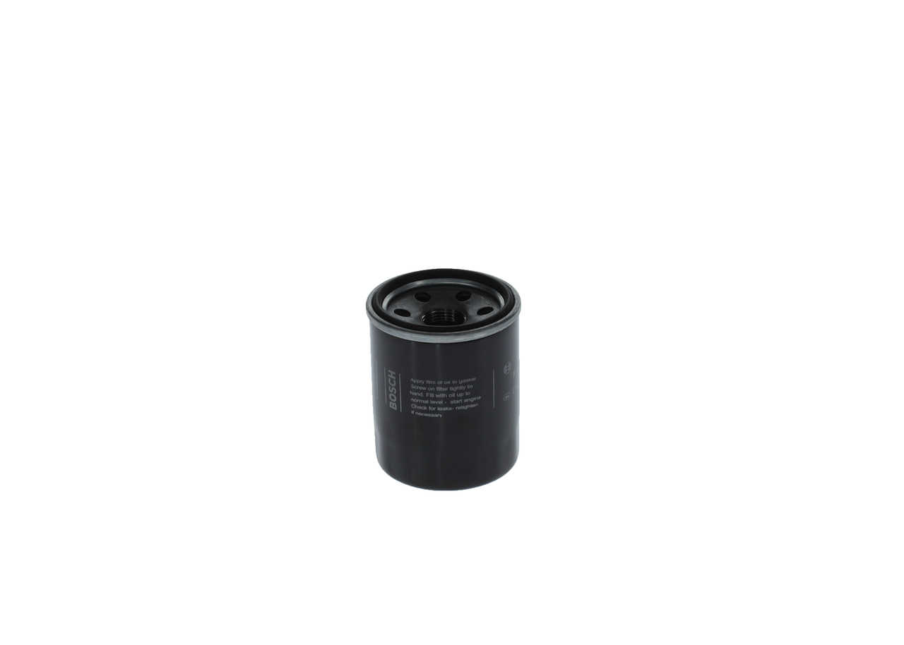 Масляный фильтр - F 026 407 077 BOSCH