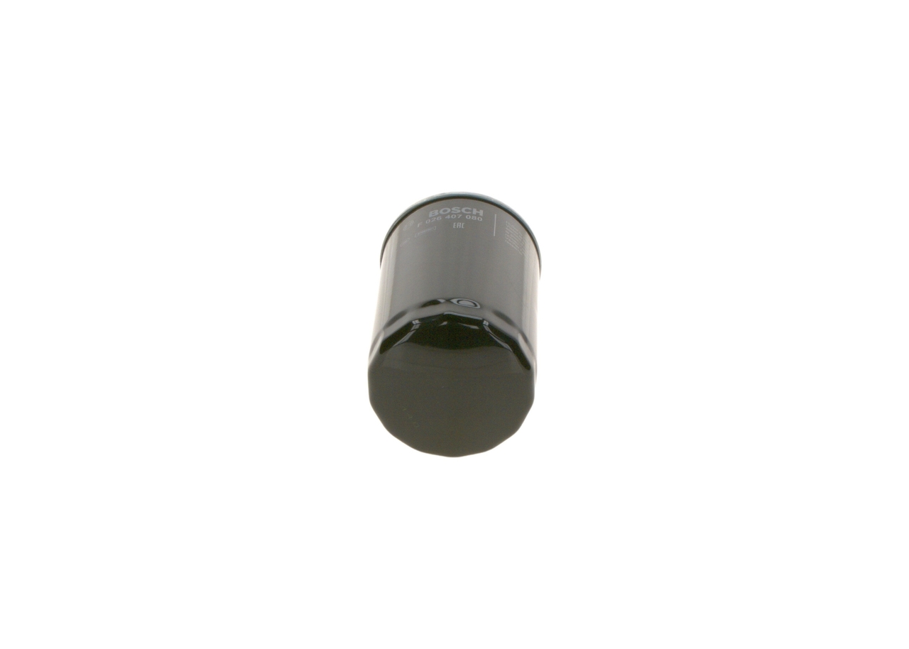 Масляный фильтр - F 026 407 080 BOSCH