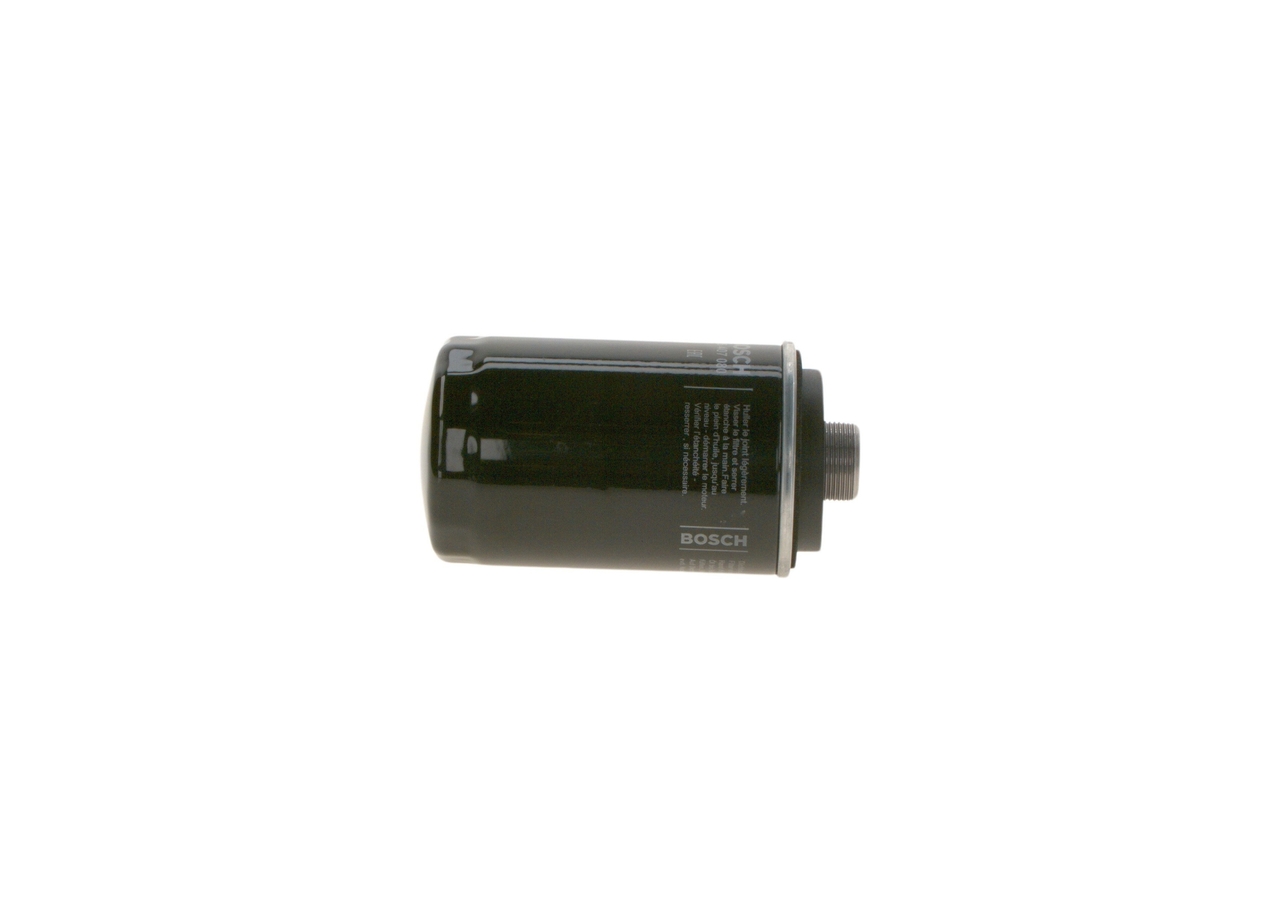 Масляный фильтр - F 026 407 080 BOSCH