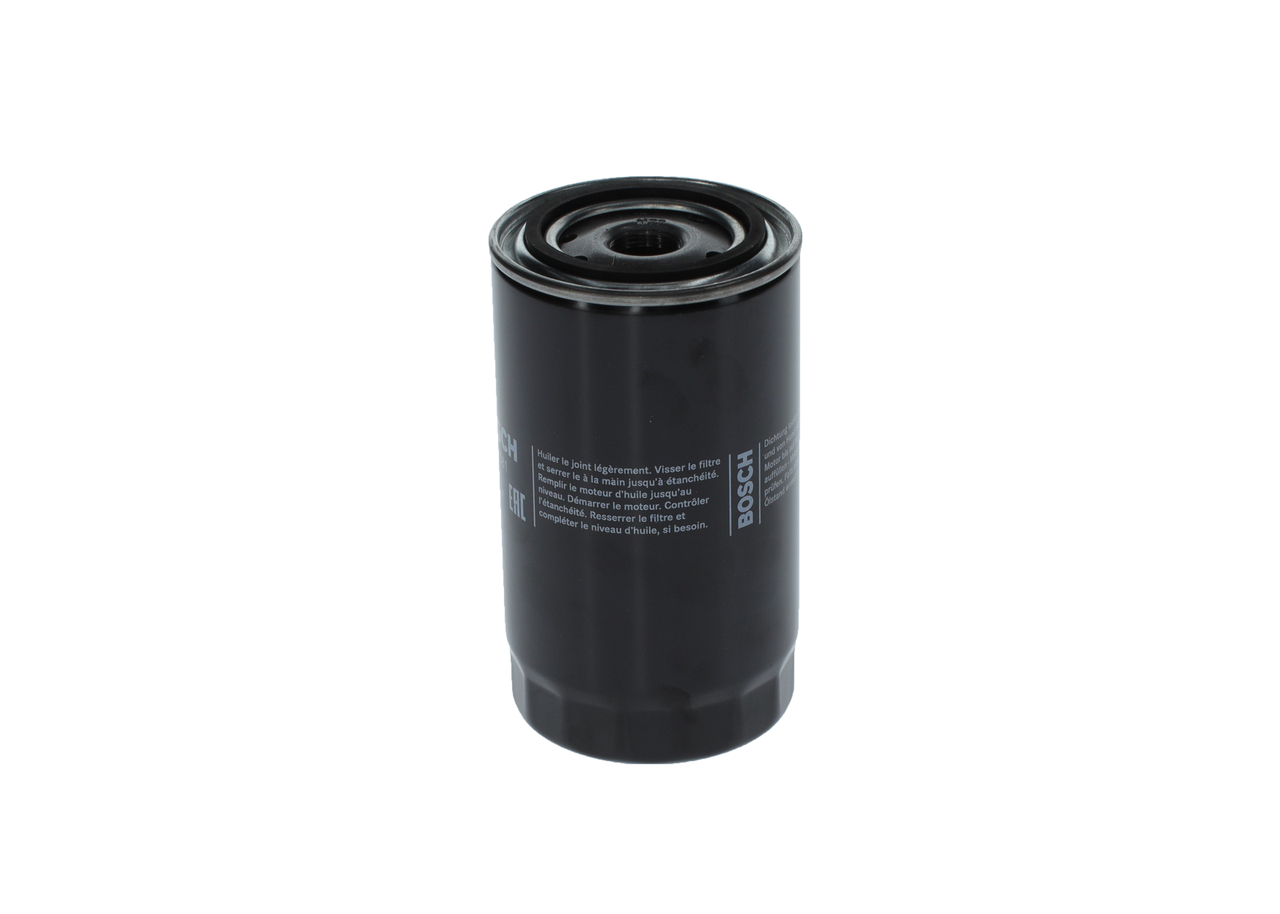 Oil Filter - F 026 407 081 BOSCH
