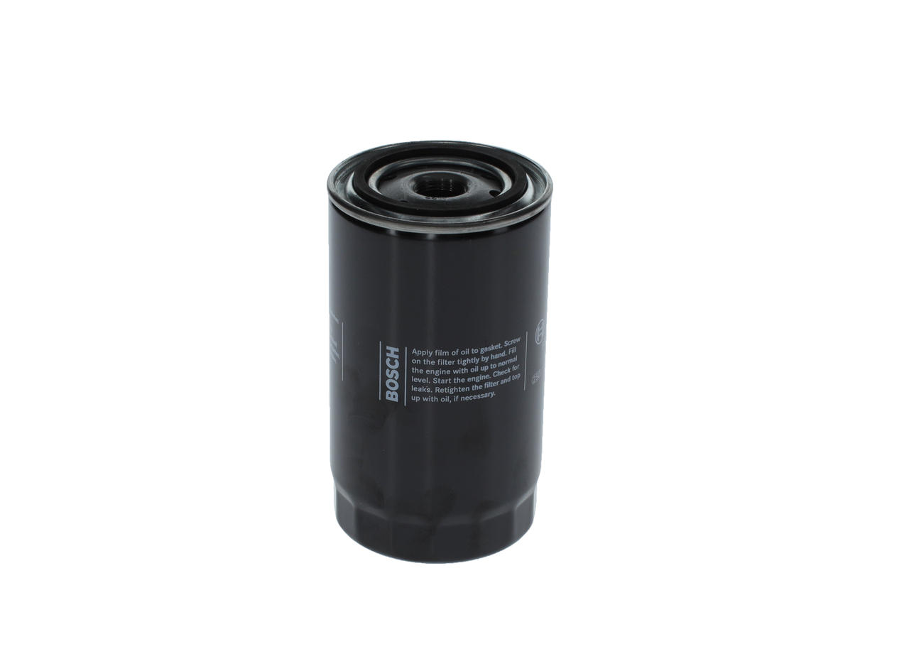 Oil Filter - F 026 407 081 BOSCH