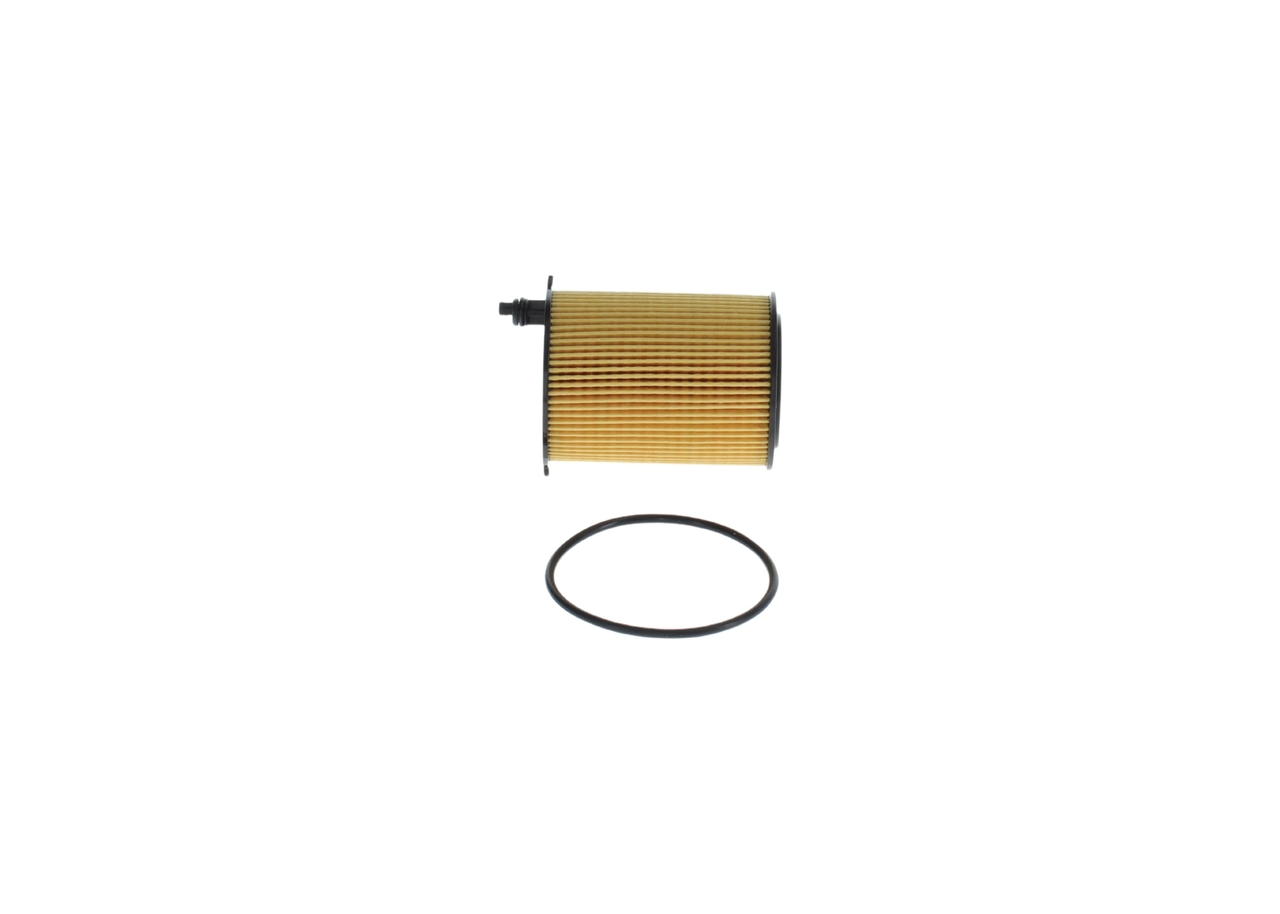 Oil Filter - F 026 407 082 BOSCH