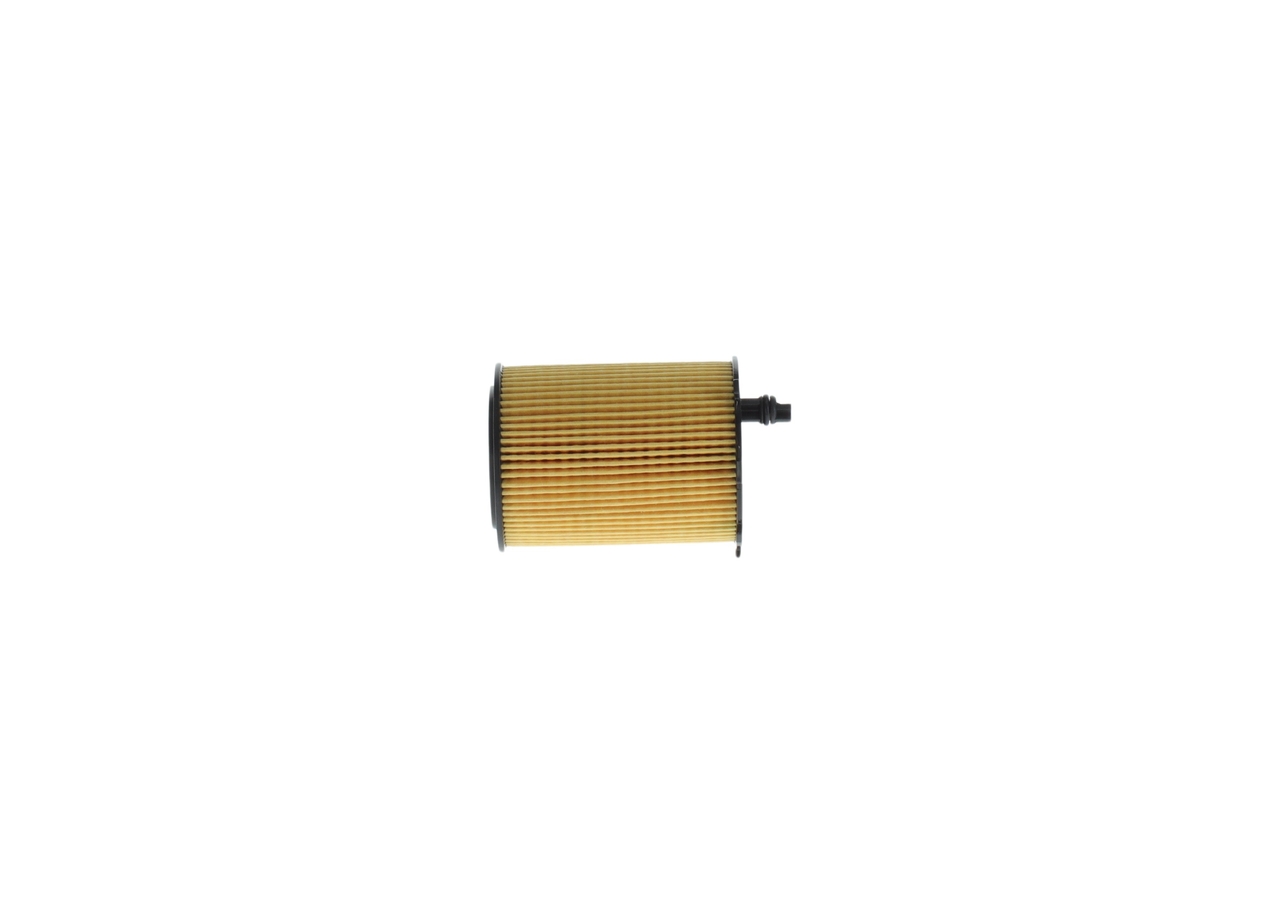 Oil Filter - F 026 407 082 BOSCH