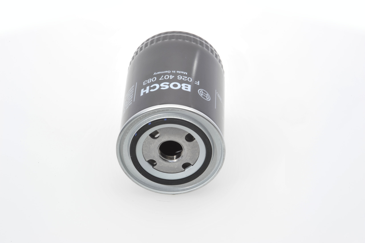 Filtro olio - F 026 407 083 BOSCH