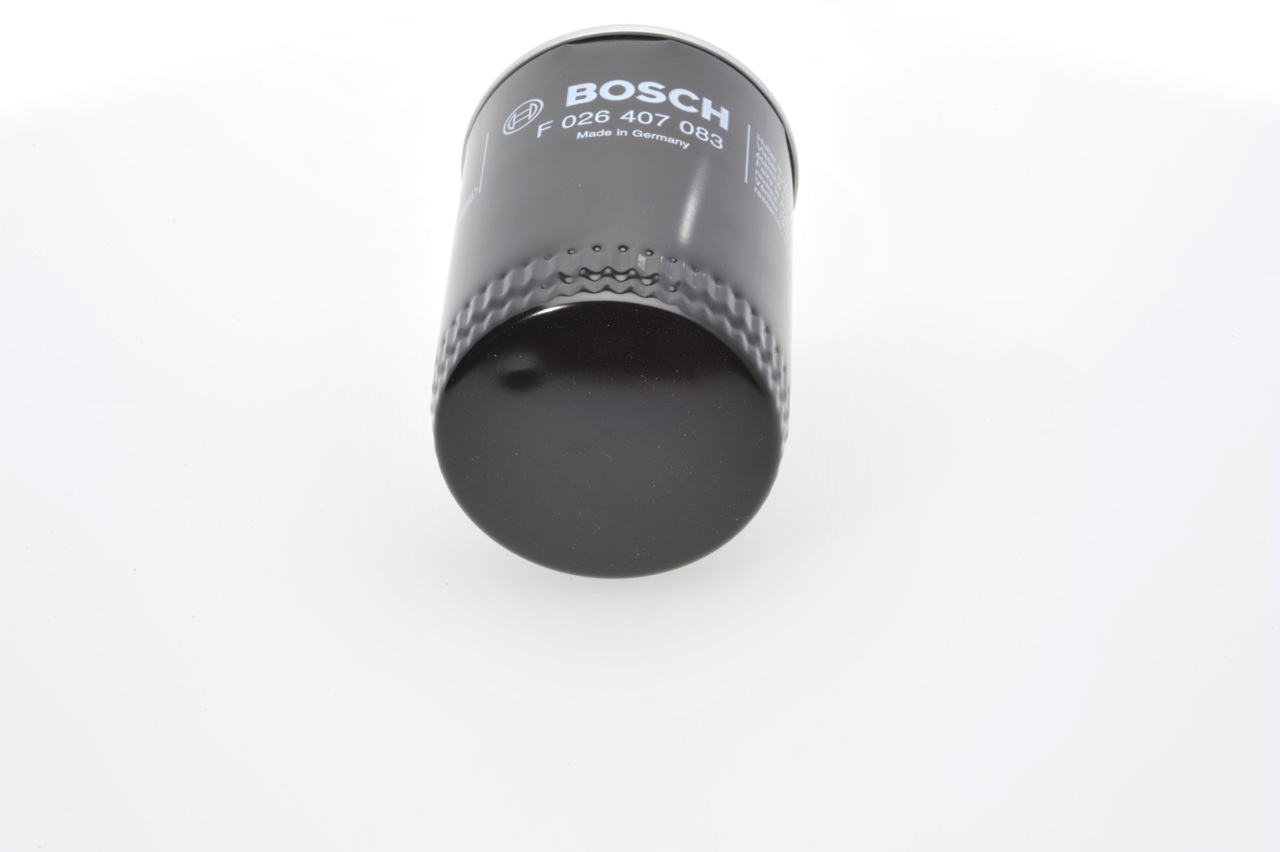 Oil Filter - F 026 407 083 BOSCH
