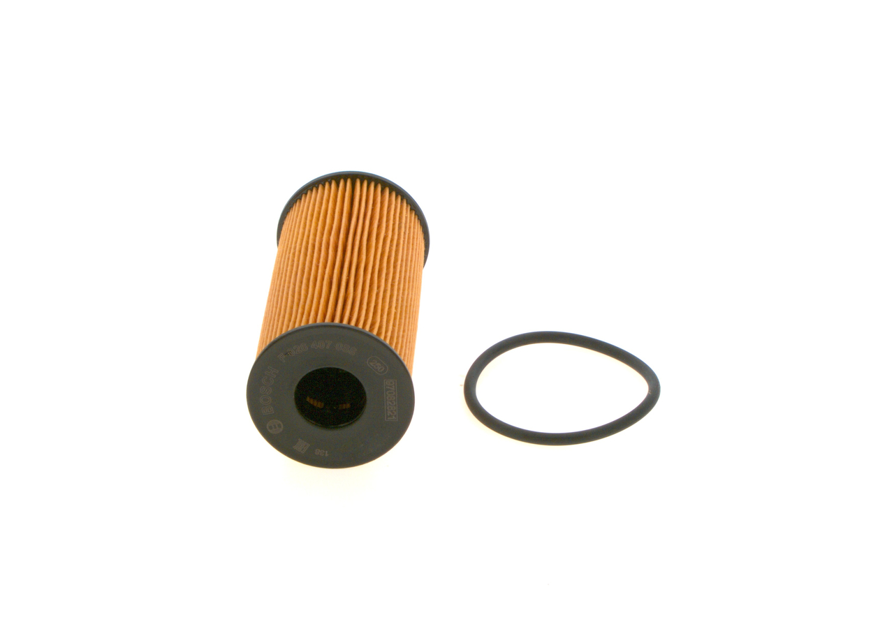 Oil Filter - F 026 407 088 BOSCH