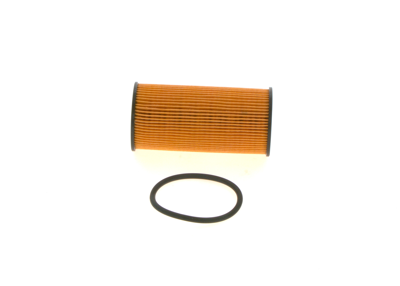 Oil Filter - F 026 407 088 BOSCH