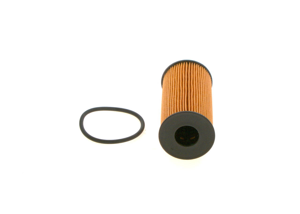 Oil Filter - F 026 407 088 BOSCH
