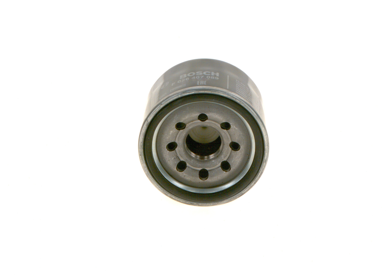Oil Filter - F 026 407 089 BOSCH