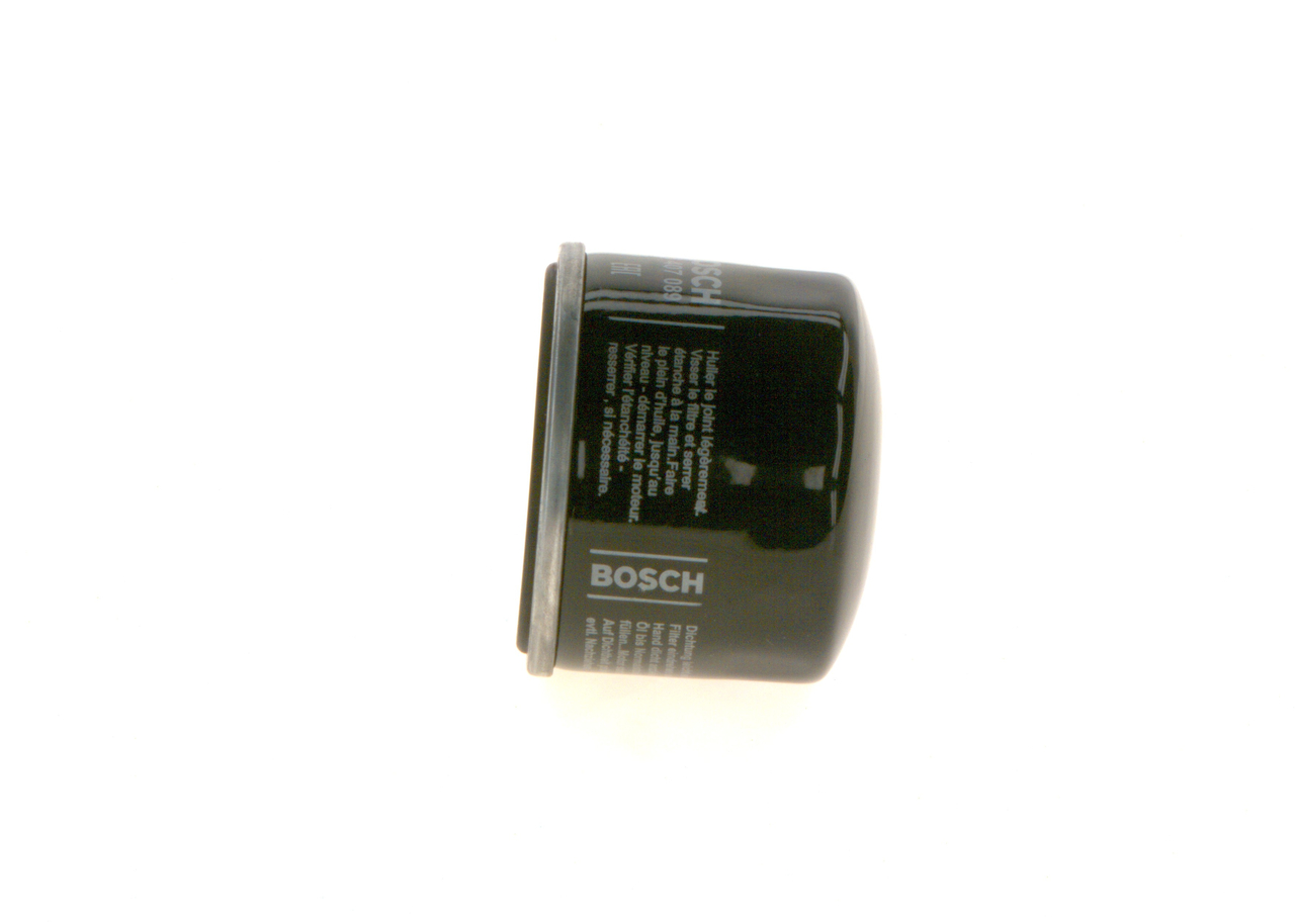 Oil Filter - F 026 407 089 BOSCH
