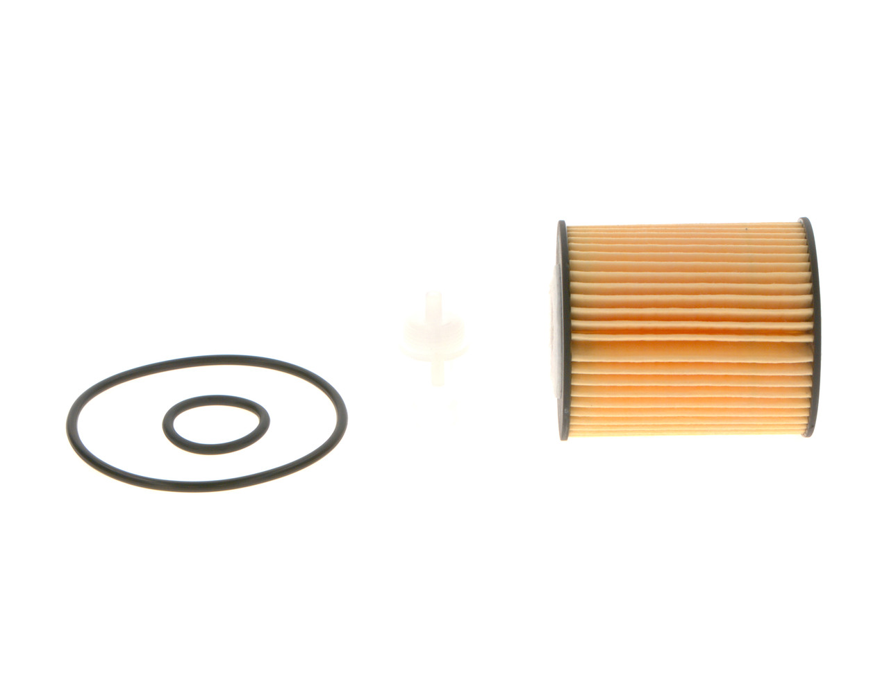 Oil Filter - F 026 407 090 BOSCH
