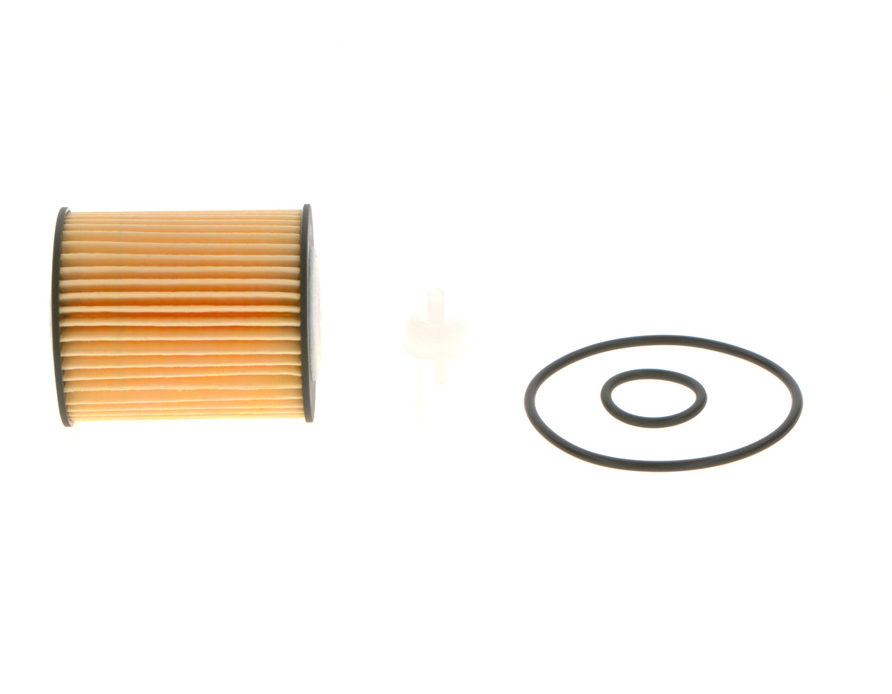 Oil Filter - F 026 407 090 BOSCH