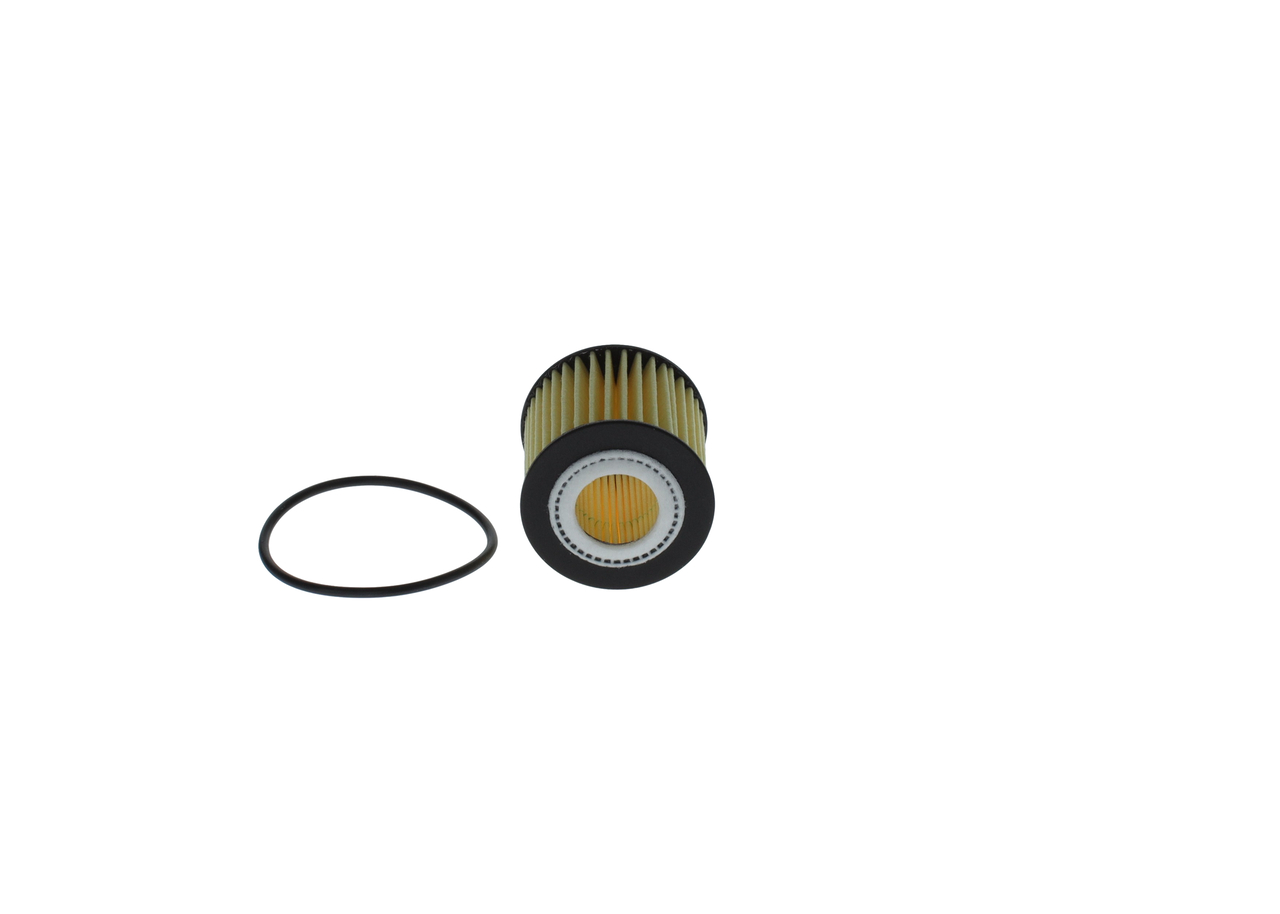 Oil Filter - F 026 407 091 BOSCH