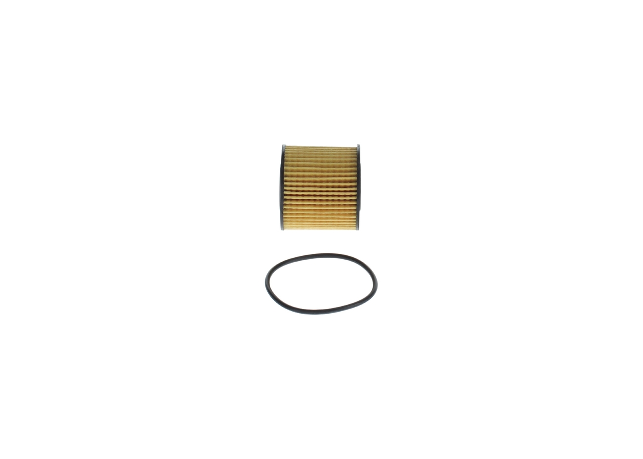 Filtro olio - F 026 407 092 BOSCH