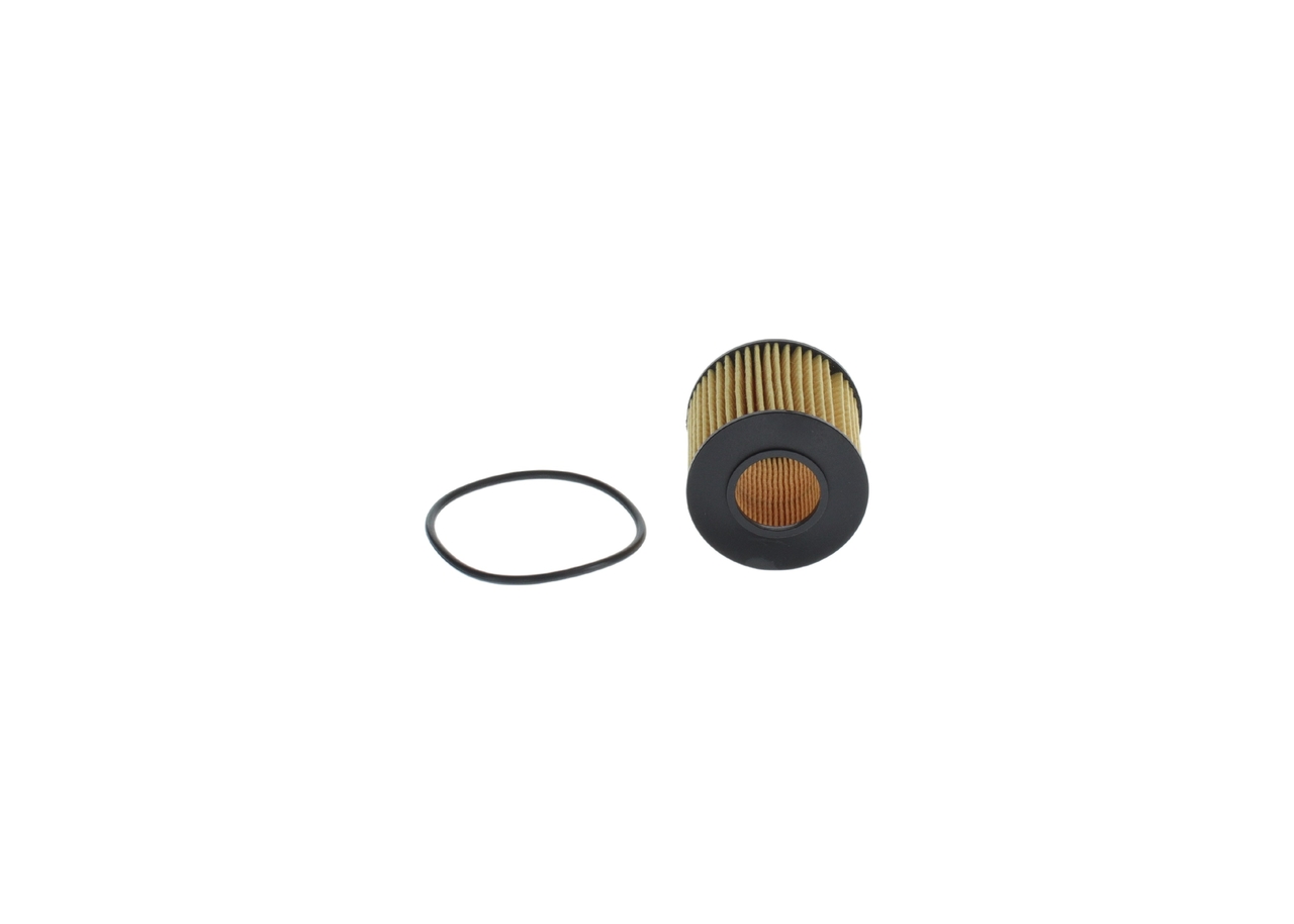 Oil Filter - F 026 407 092 BOSCH