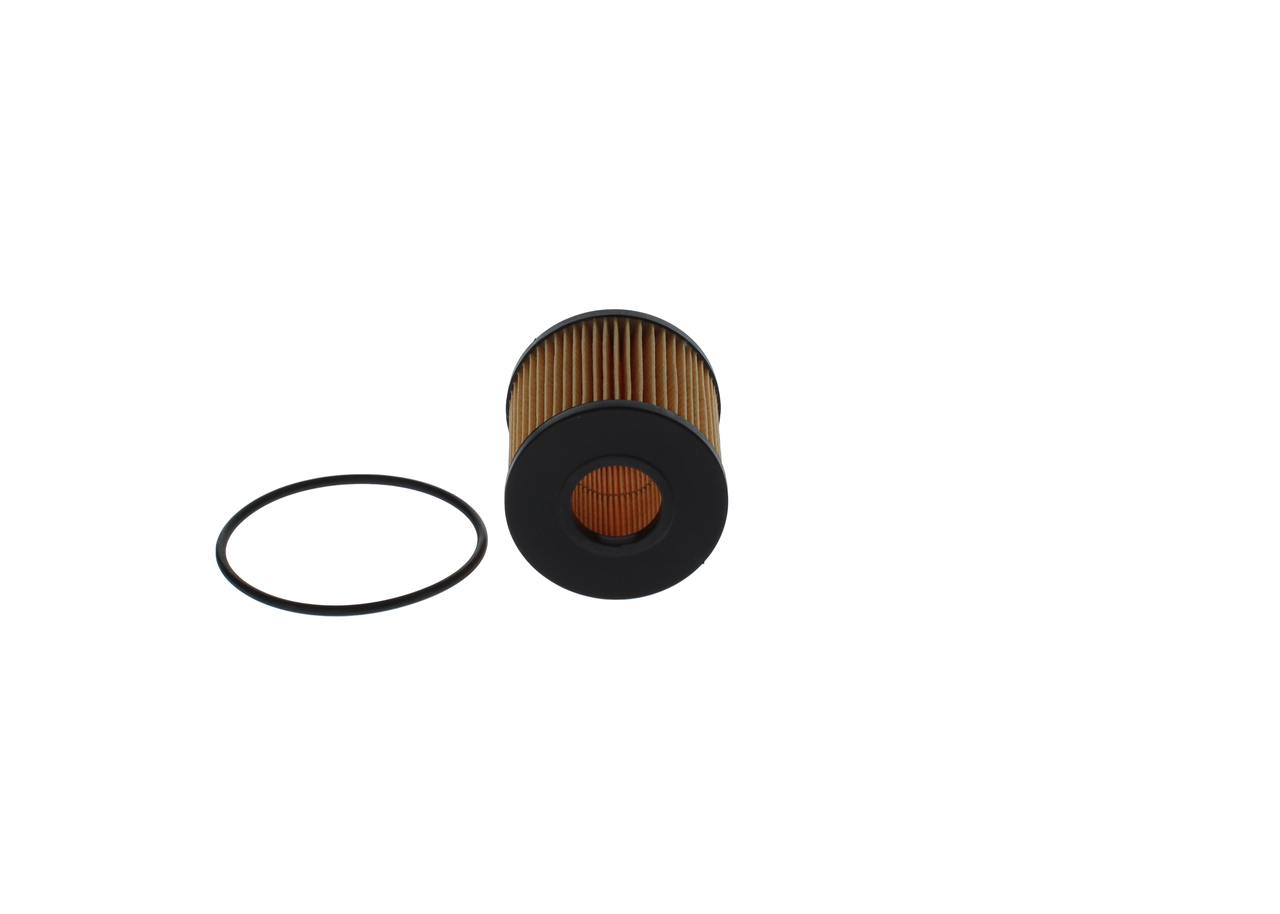 Масляный фильтр - F 026 407 093 BOSCH