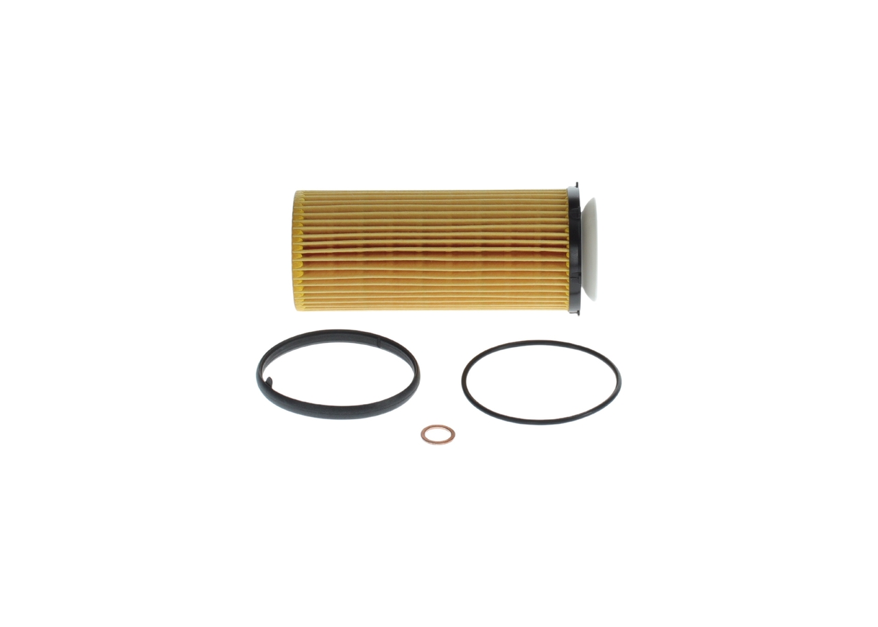 Filtro olio - F 026 407 094 BOSCH