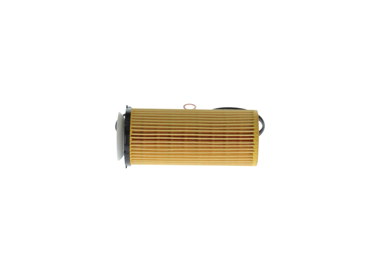 Oil Filter - F 026 407 094 BOSCH