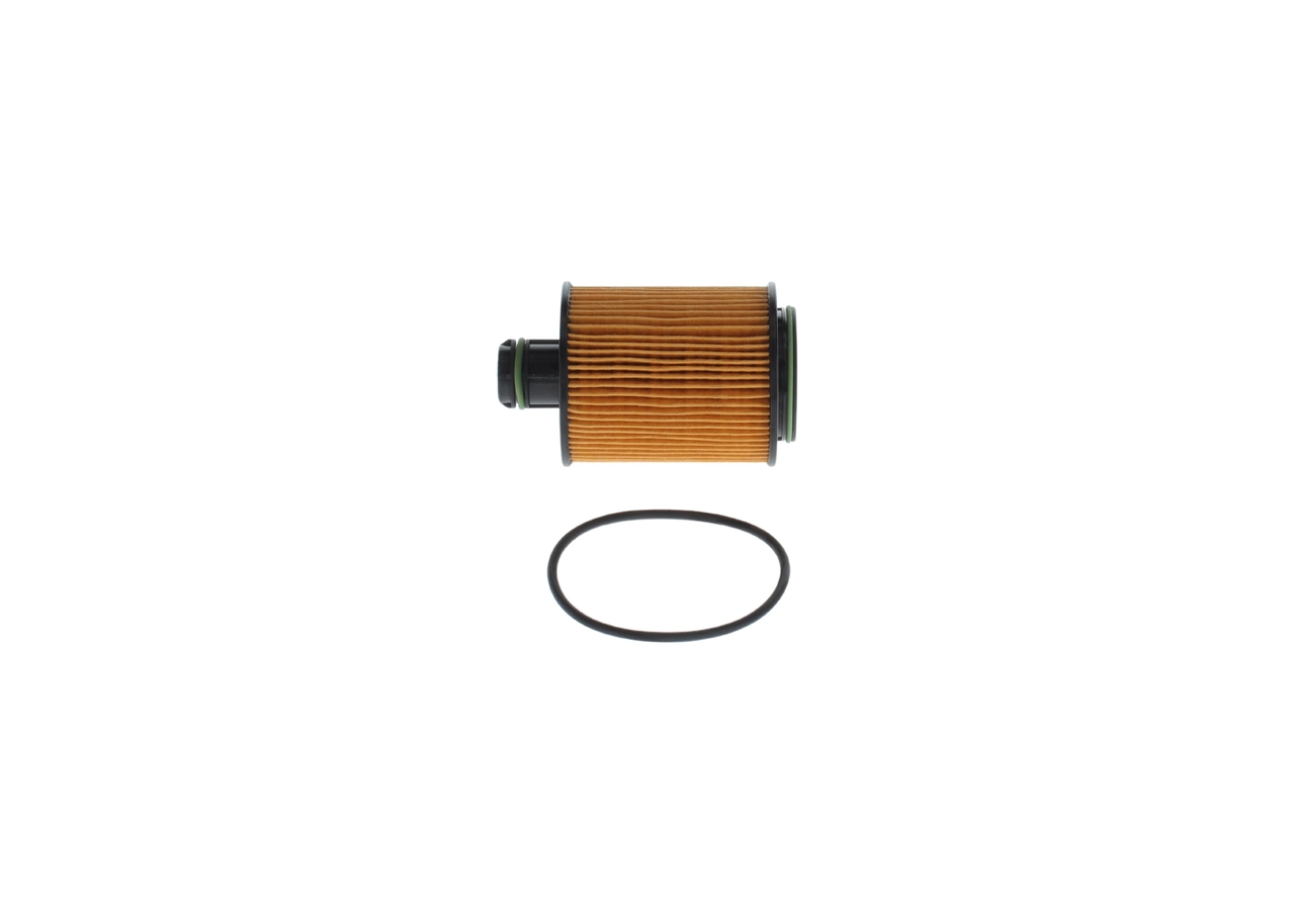 alyvos filtras - F 026 407 095 BOSCH