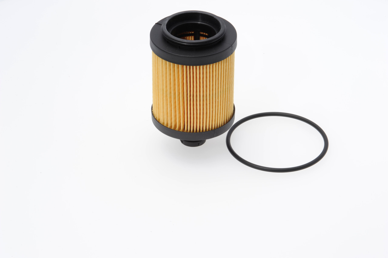 Oil Filter - F 026 407 096 BOSCH