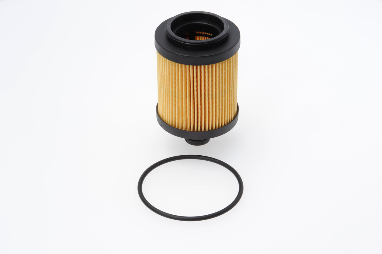 Oil Filter - F 026 407 096 BOSCH