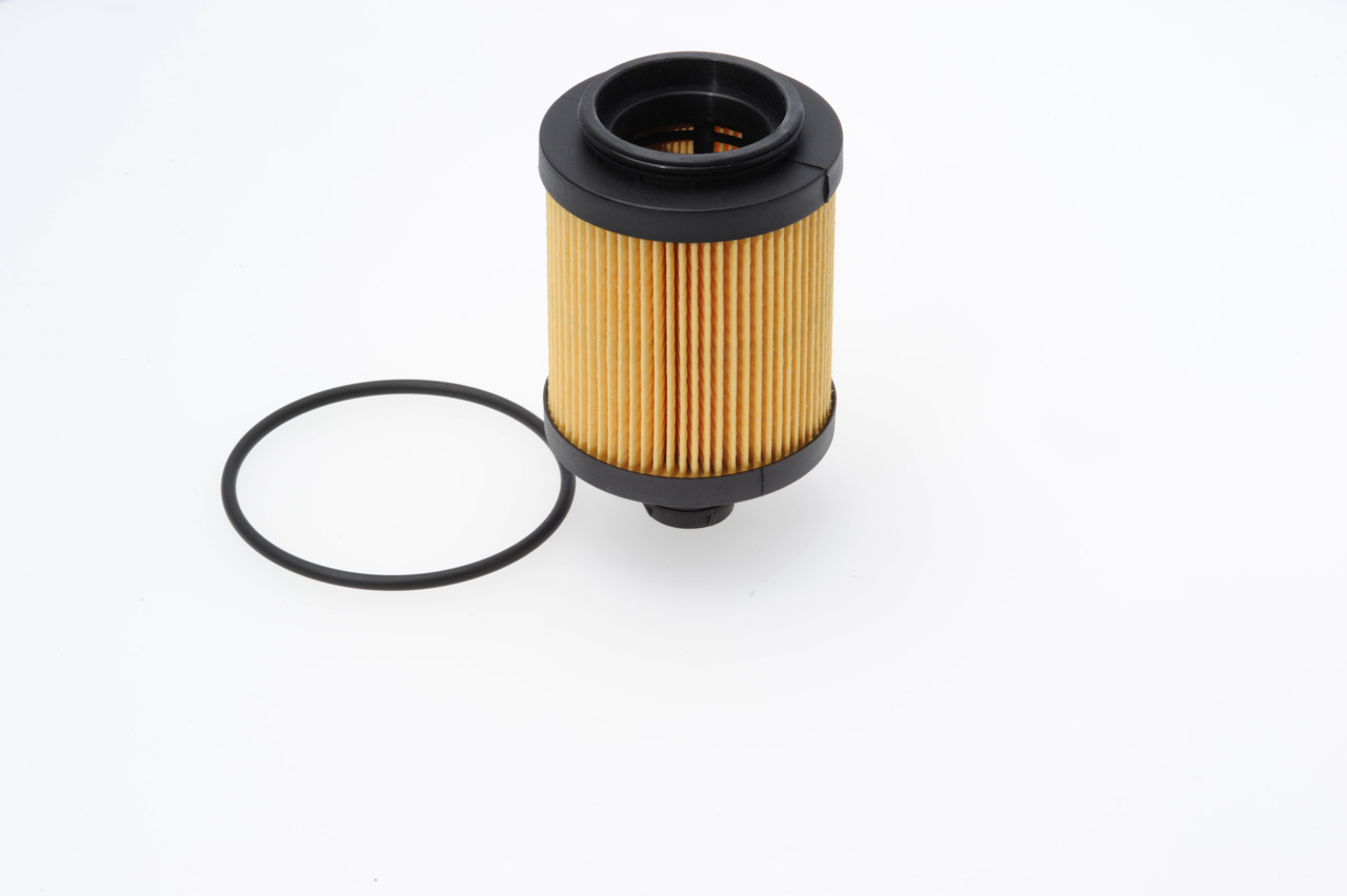 Oil Filter - F 026 407 096 BOSCH