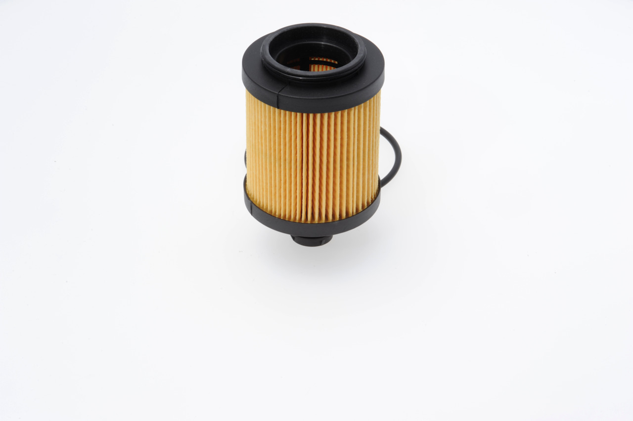 Oil Filter - F 026 407 096 BOSCH