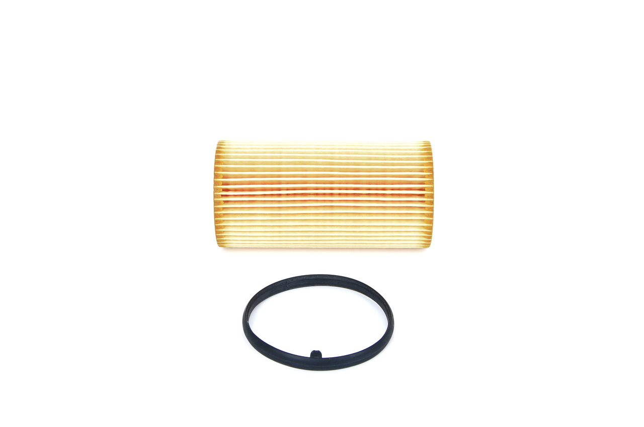 Oil Filter - F 026 407 097 BOSCH
