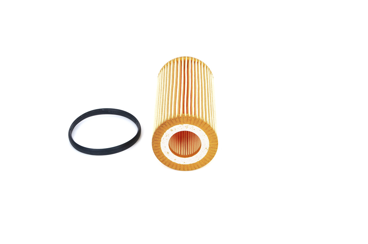 Oil Filter - F 026 407 097 BOSCH