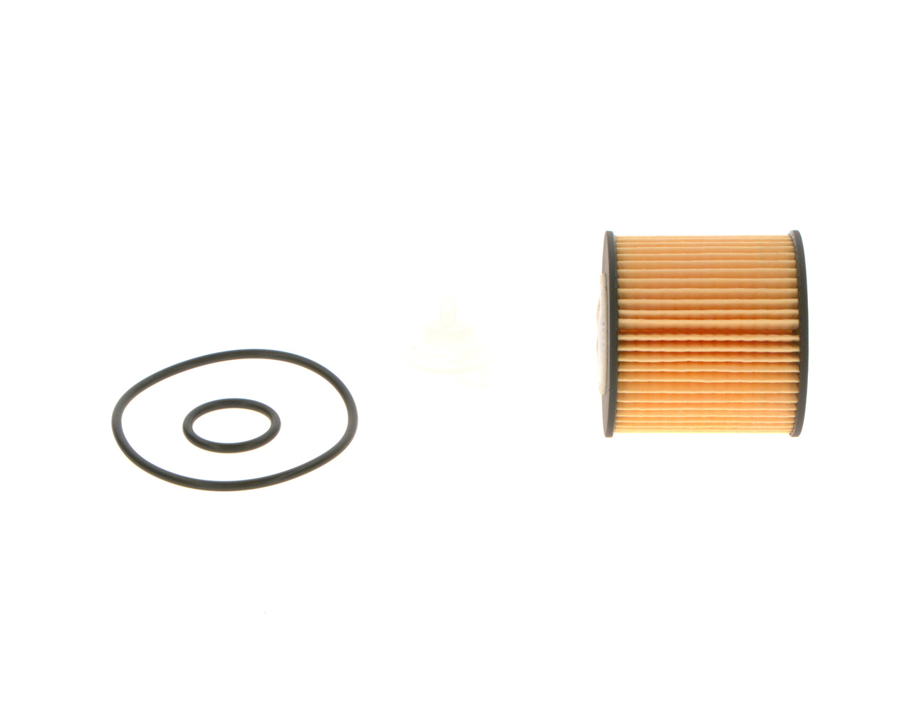 Oil Filter - F 026 407 098 BOSCH