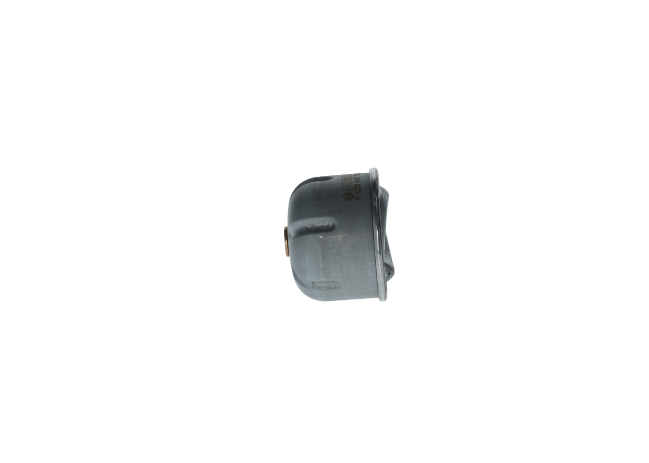 Filtro olio - F 026 407 099 BOSCH