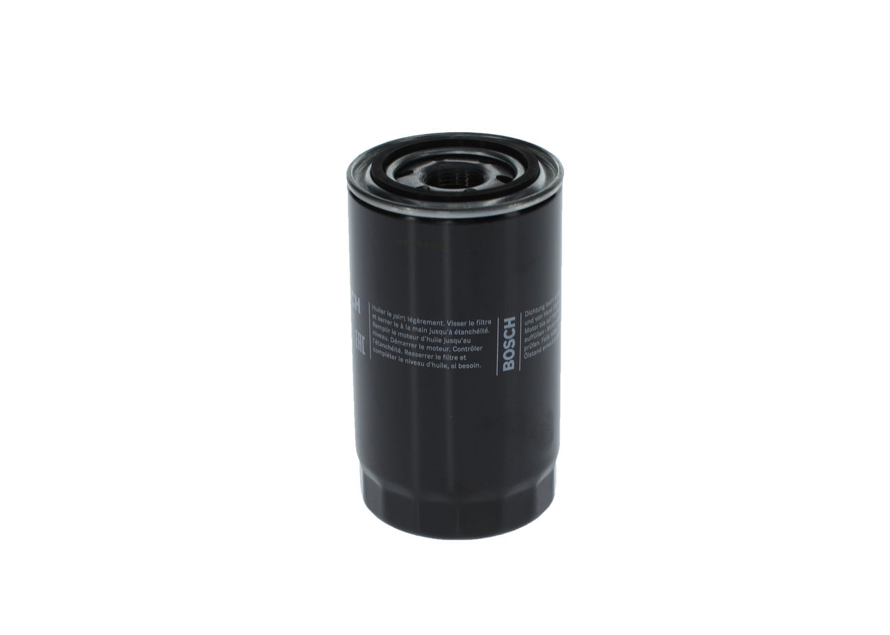 Масляный фильтр - F 026 407 101 BOSCH