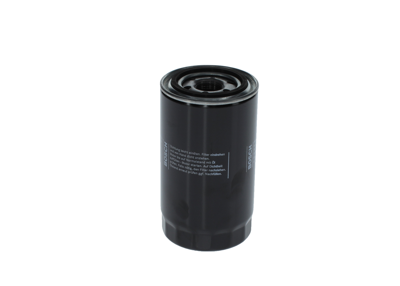 Масляный фильтр - F 026 407 101 BOSCH