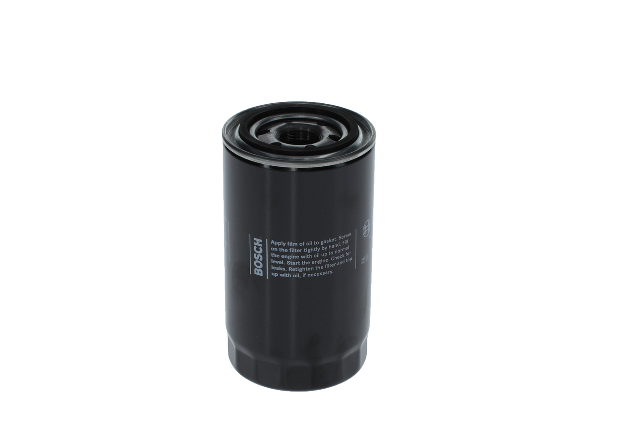 Масляный фильтр - F 026 407 101 BOSCH